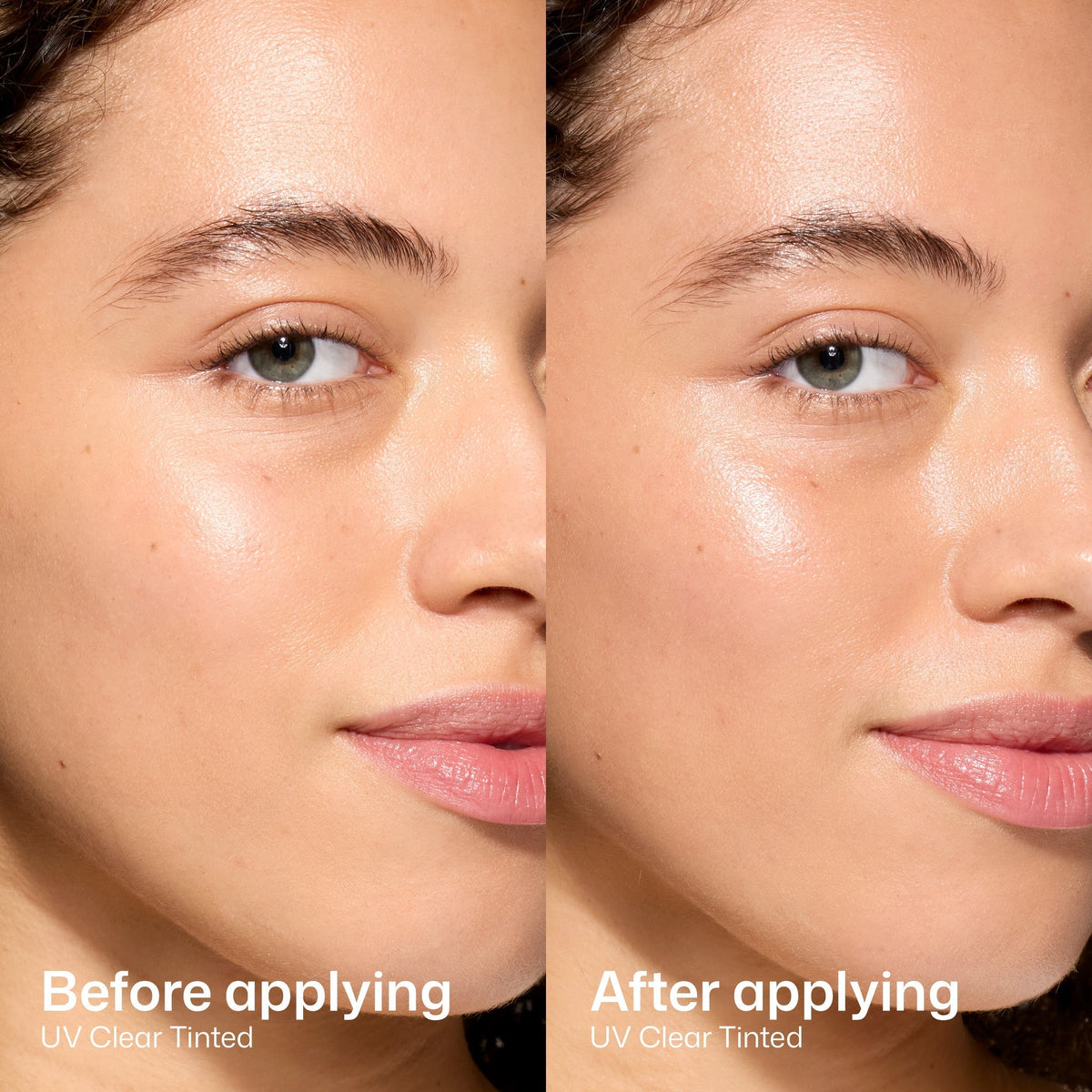 Thermabuild | Tinted Face Sunscreen SPF 46