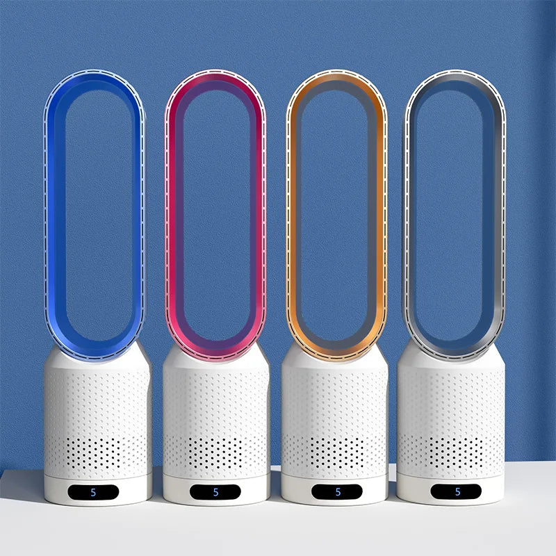 Thermabuild | Indoor Air Purifier