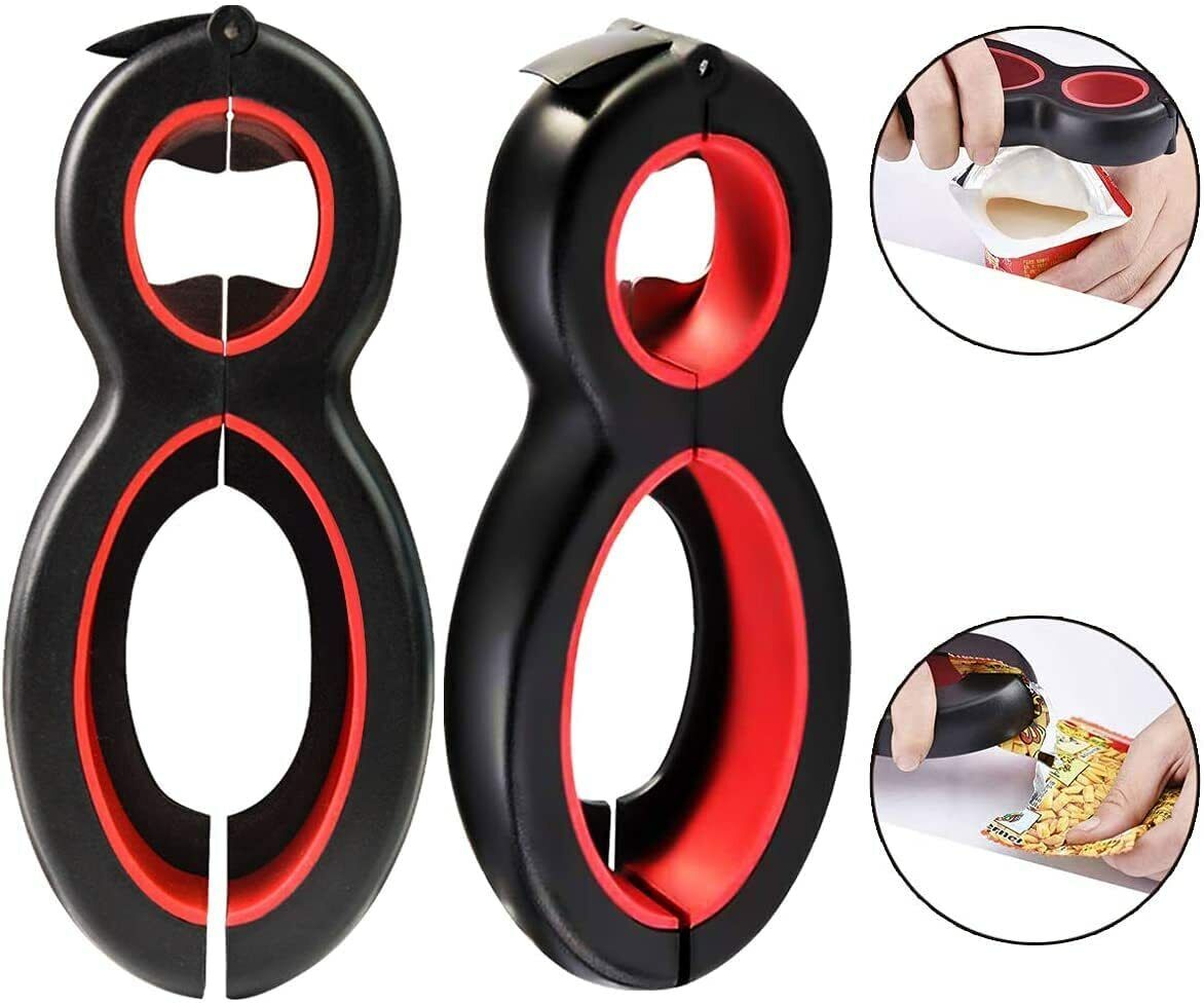 Thermabuild | 6 in 1 Multi Opener