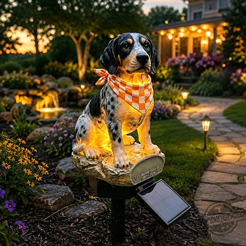 Thermabuild | Starship Solar Garden Light