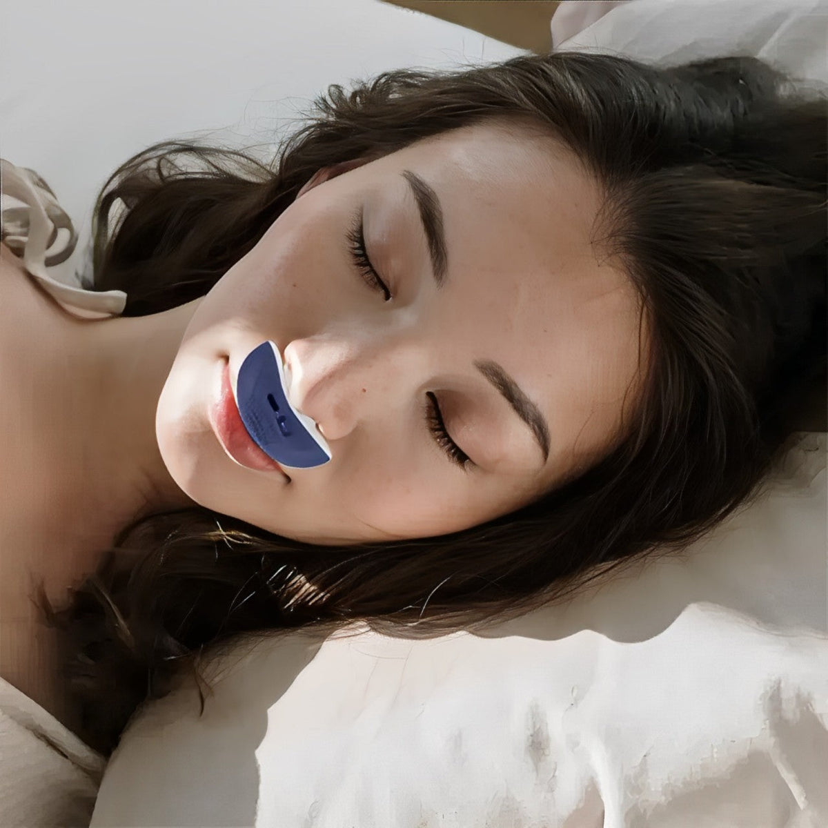 Thermabuild | Micro CPAP Travel Machine