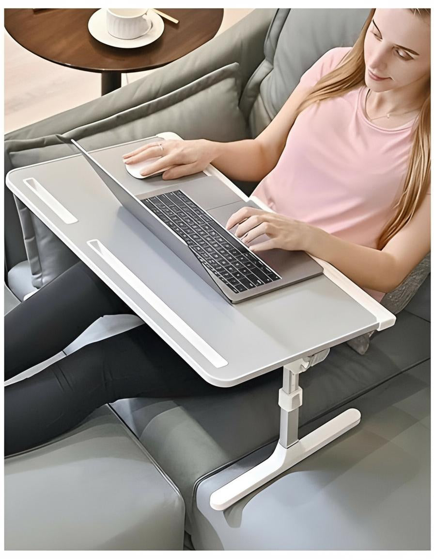 Thermabuild | Adjustable Laptop Stand for Bed