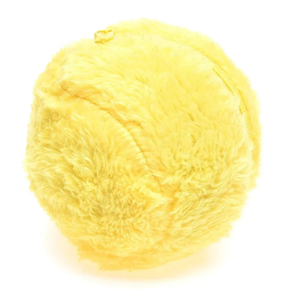 Thermabuild | Active Rolling Ball (4 Colors Included)