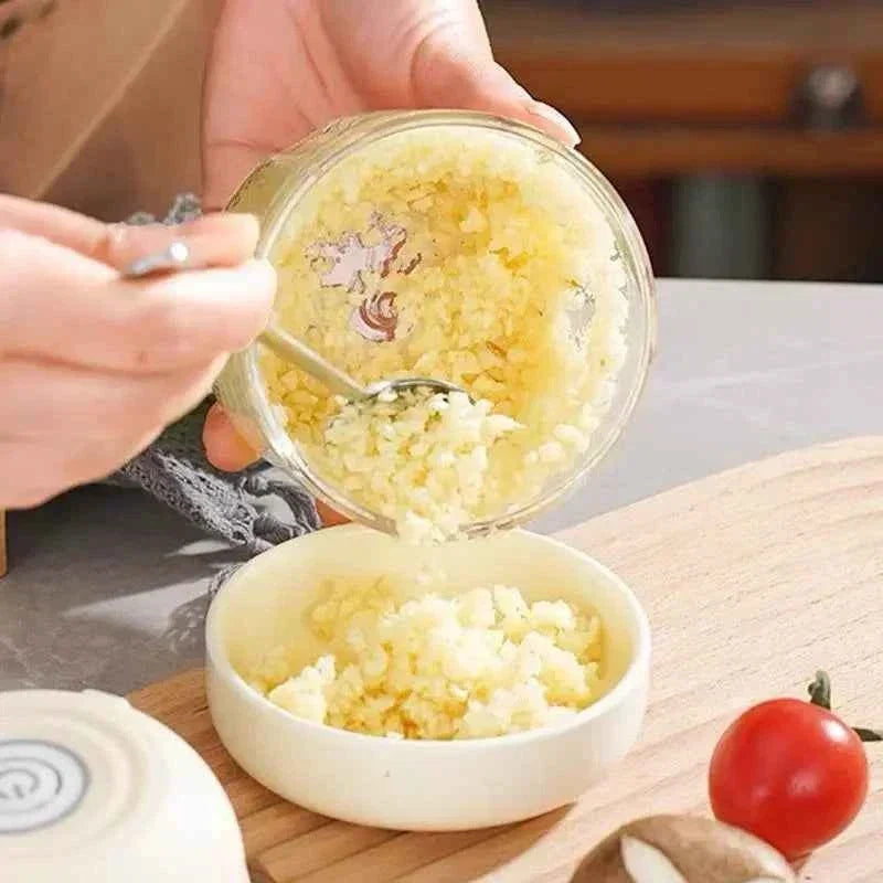Thermabuild | Cordless Mini Food Chopper