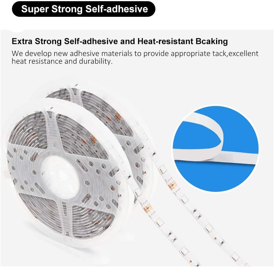 Thermabuild | 32ft Led Strip Light