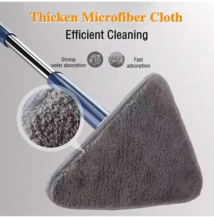 Thermabuild | 360° Mop Cleaner