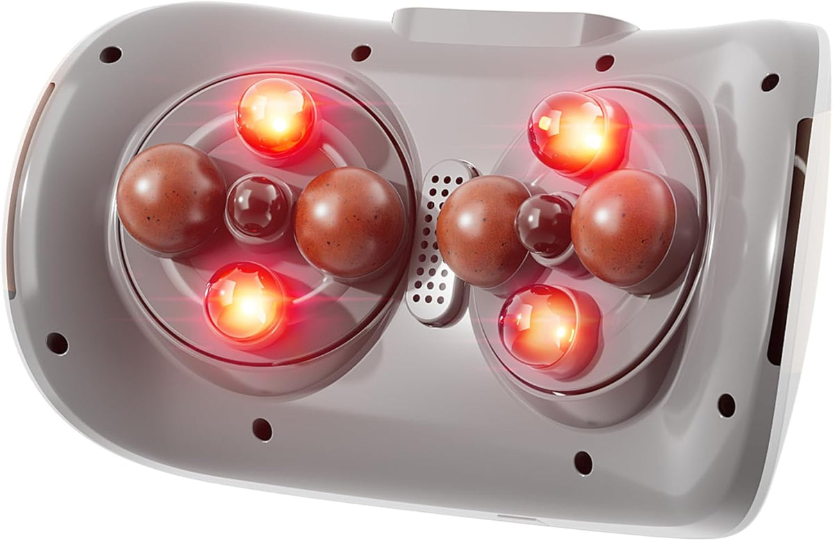 Thermabuild | Abdominal Massager