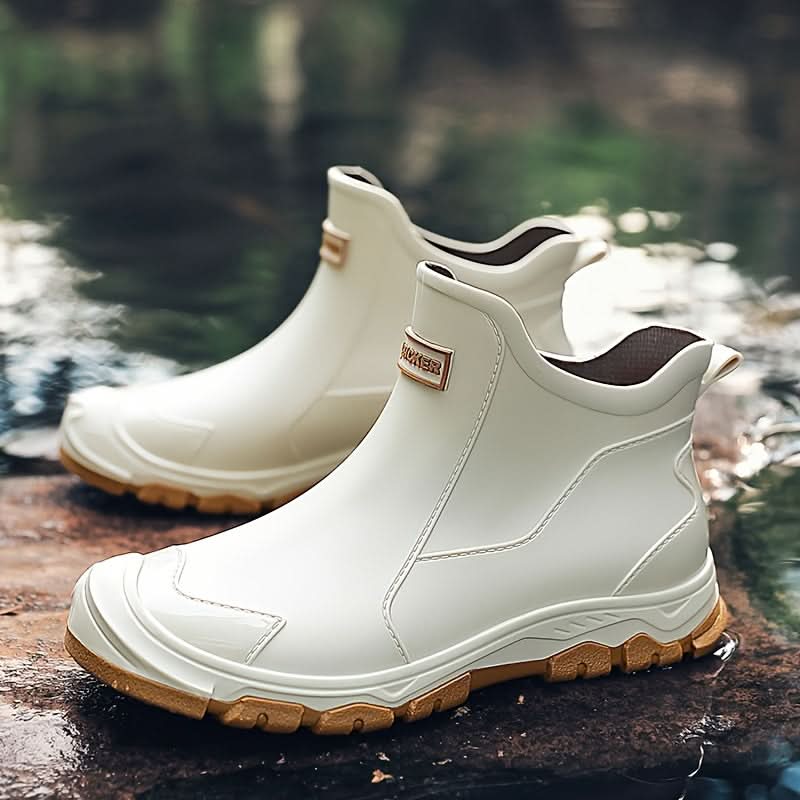 Thermabuild | Rugged Grip Outdoor Shoes