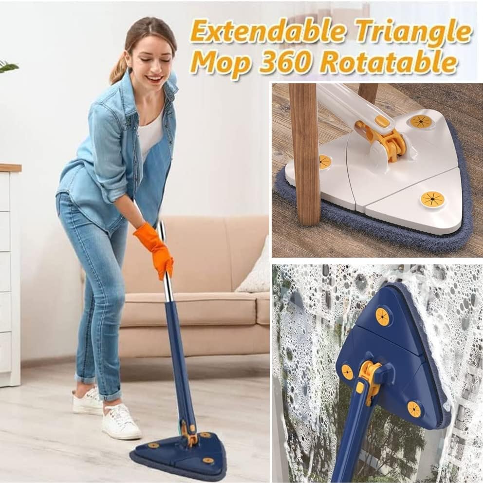 Thermabuild | 360° Mop Cleaner
