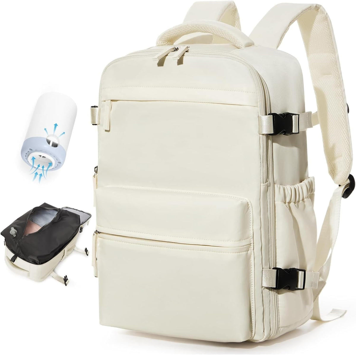 Thermabuild | 15.6in Travel Backpack