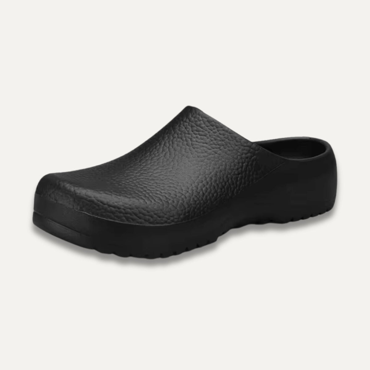 Thermabuild | Elson Comfort Clog Mules – Slip-On Design