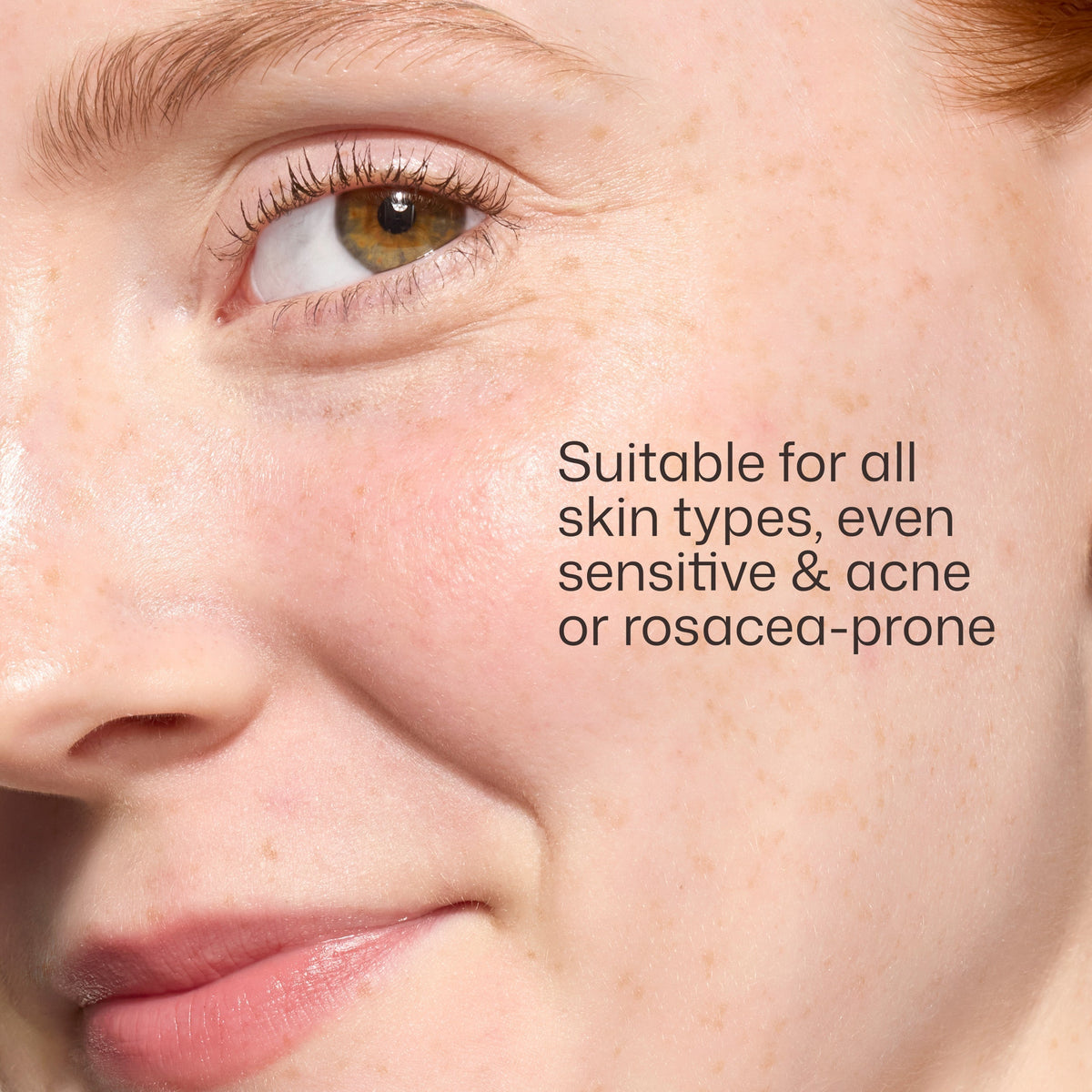 Thermabuild | Clear Face Sunscreen SPF 46