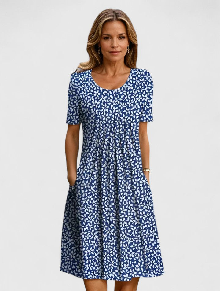 Thermabuild | Elegant Women's Dress