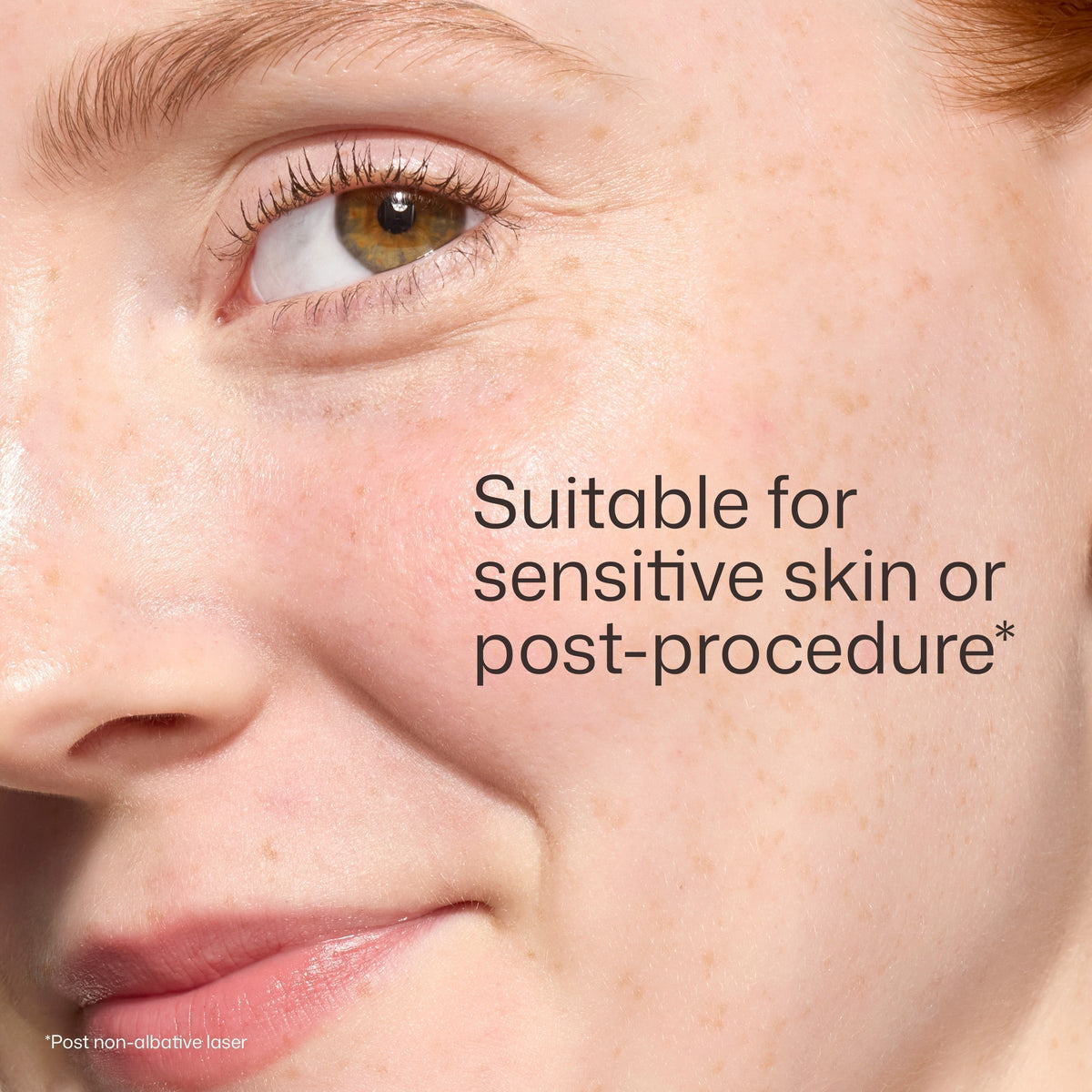 Thermabuild | Green Tint Colour-Correcting Sunscreen SPF 50