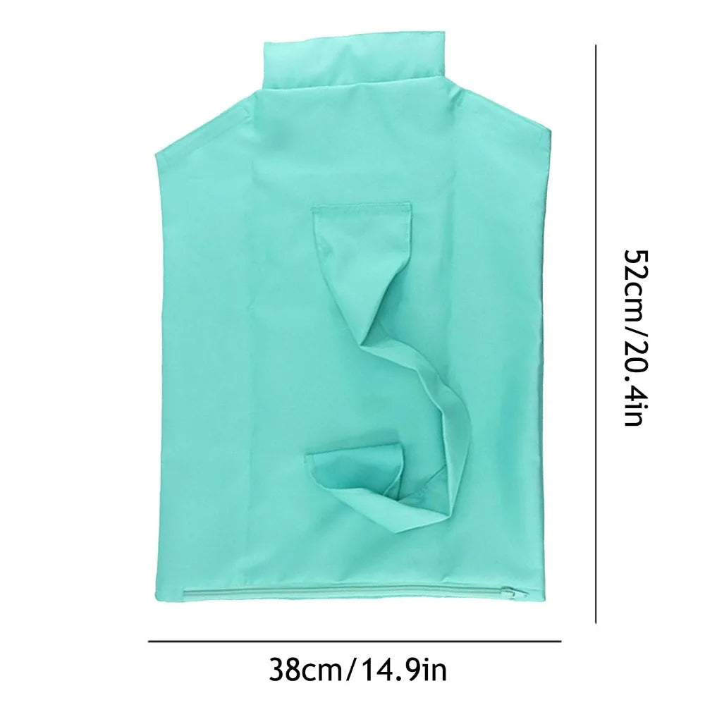 Thermabuild | Anti Scratching Travel Cat Carrier Pouch