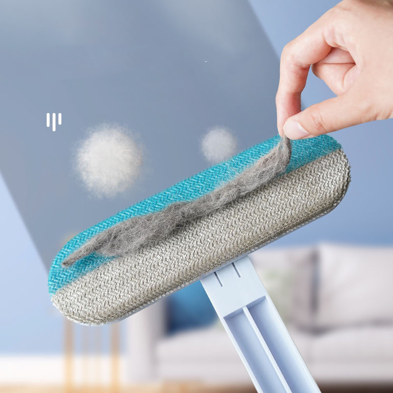 Thermabuild | 4 in 1 Pet Hair Remover Tool