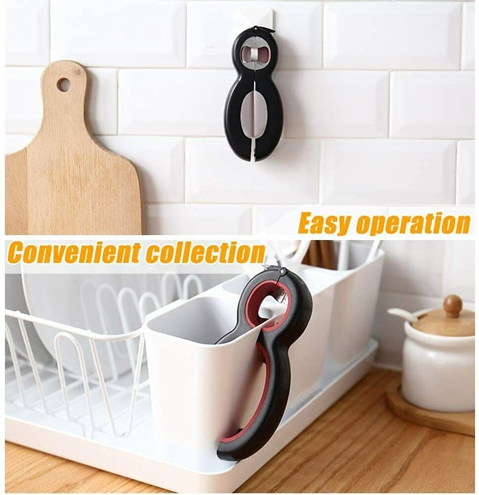 Thermabuild | 6 in 1 Multi Opener