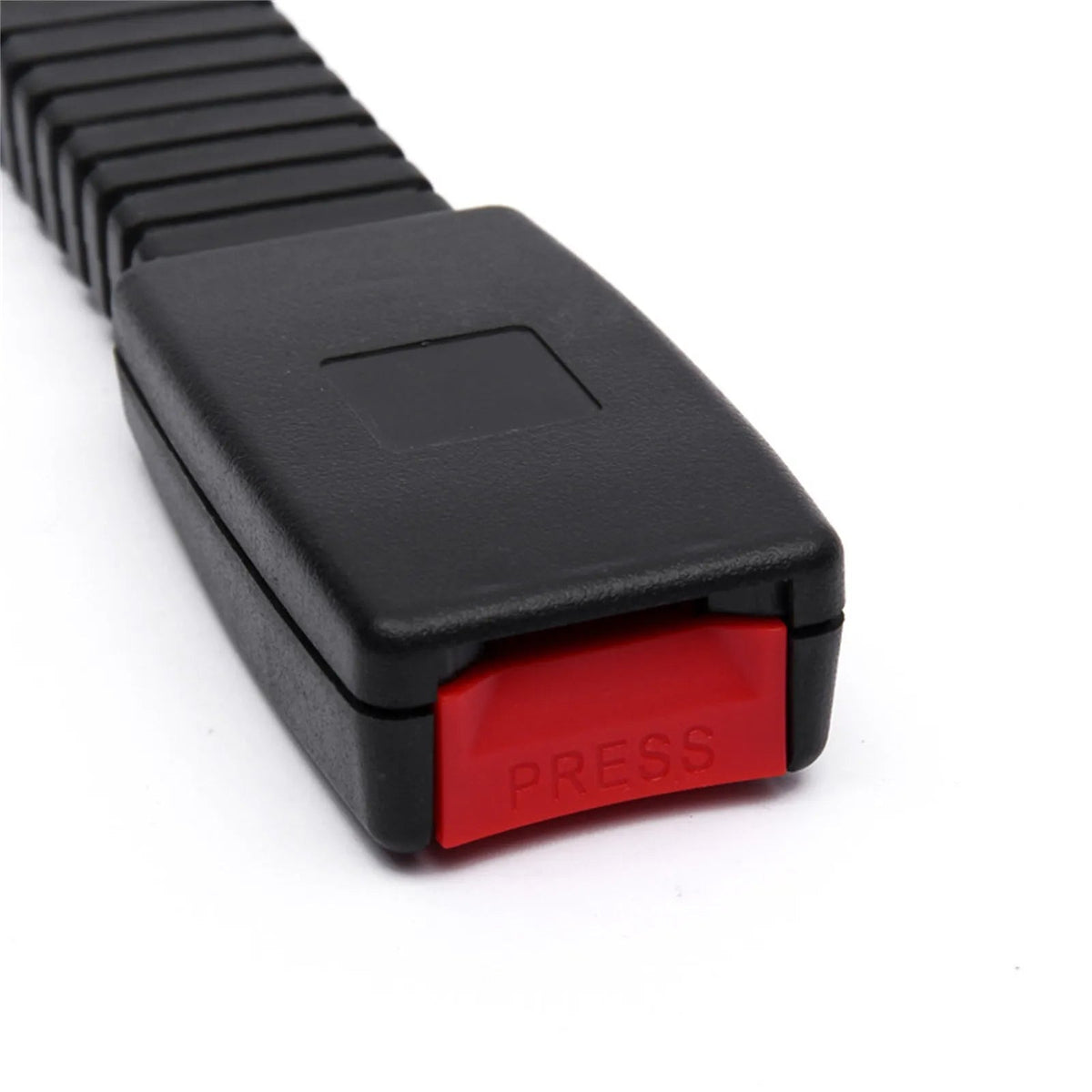 Thermabuild | Adjustable Seat Belt Extender for Car Safety Comfort