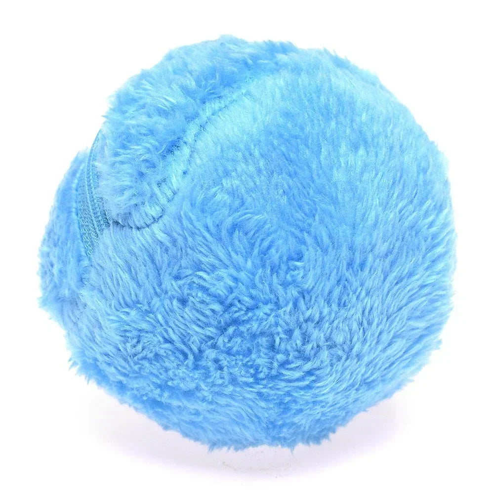 Thermabuild | Active Rolling Ball (4 Colors Included)