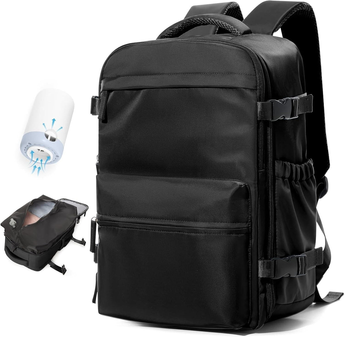 Thermabuild | 15.6in Travel Backpack