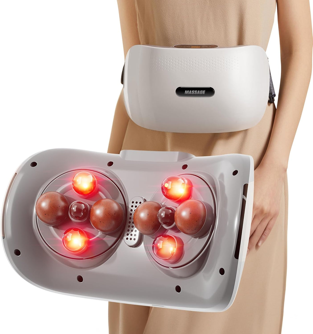 Thermabuild | Abdominal Massager