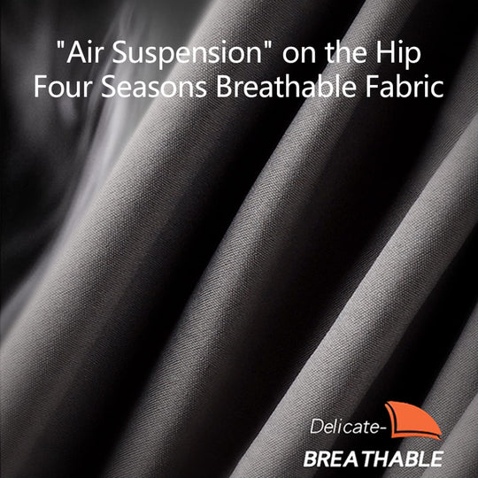 Thermabuild | Adult Car Seat Booster