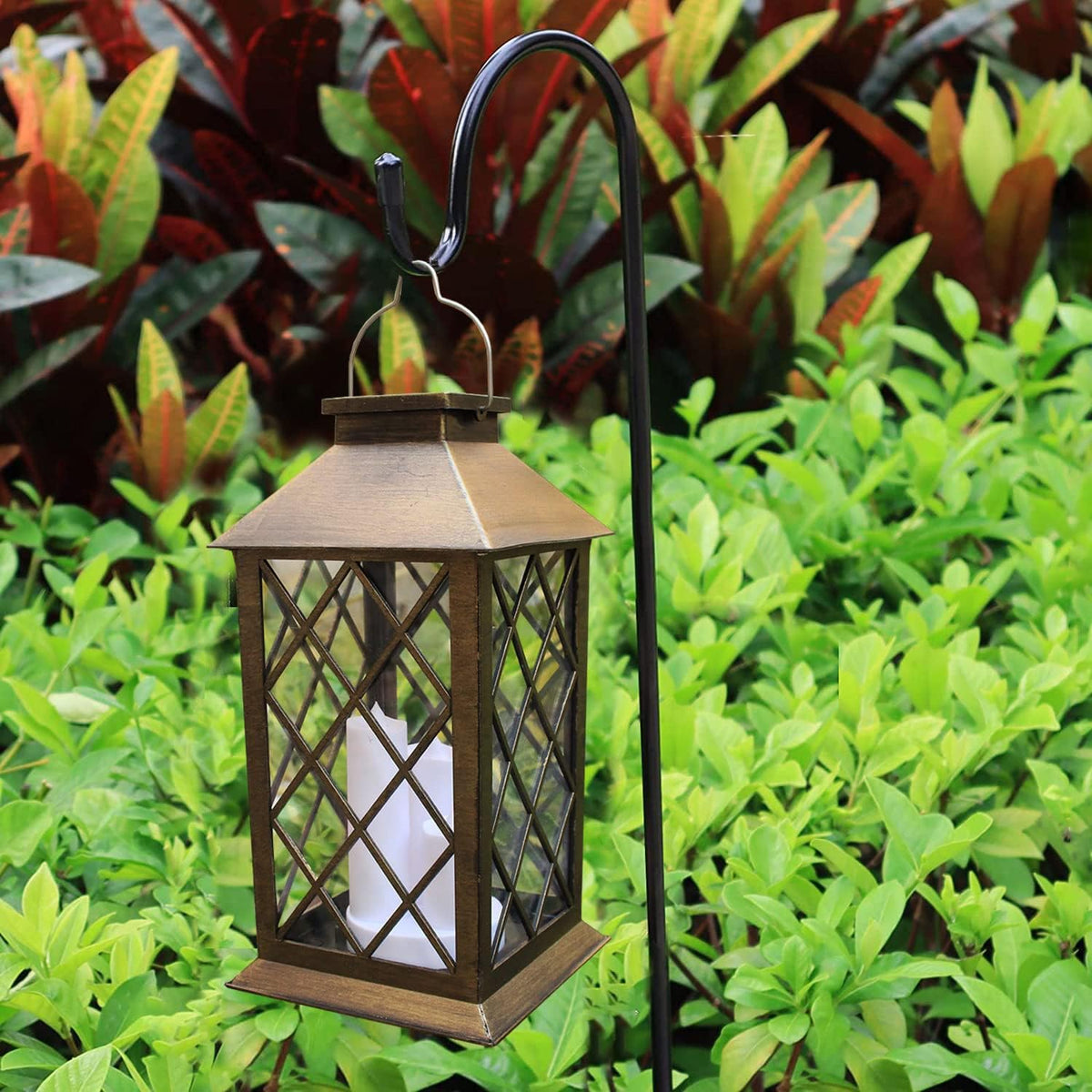 Thermabuild | All Weather Garden Hanging Lantern
