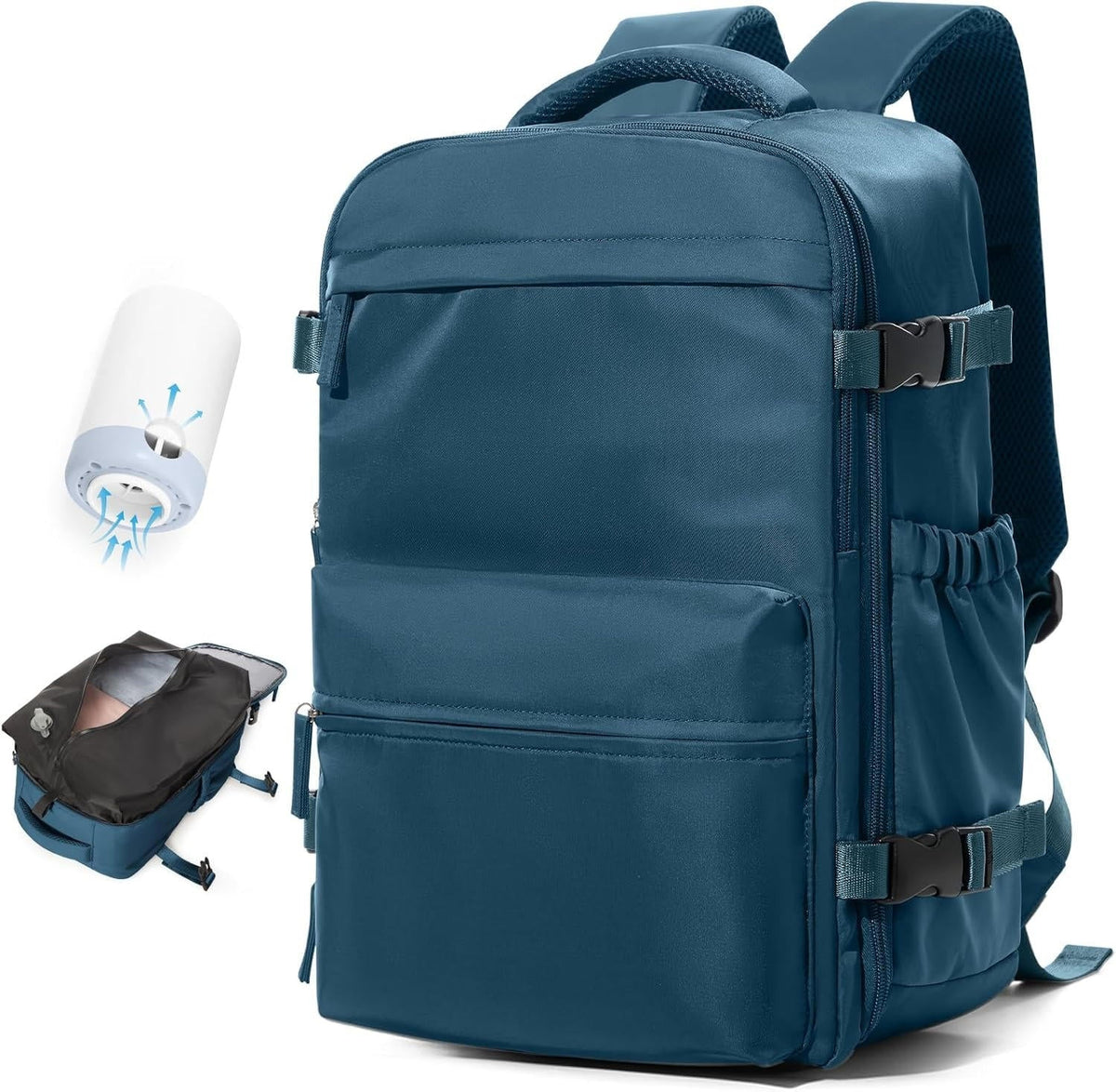 Thermabuild | 15.6in Travel Backpack