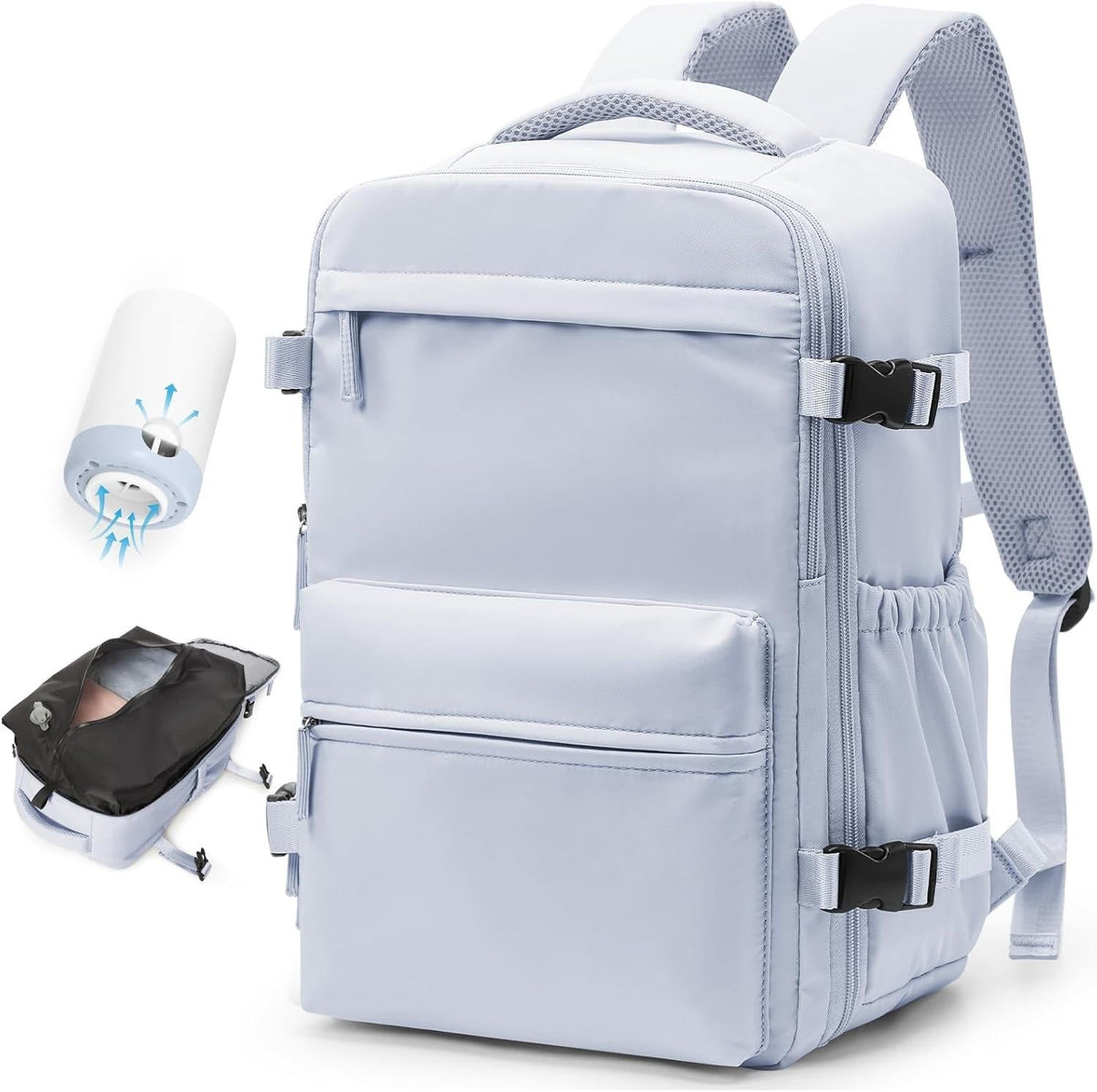 Thermabuild | 15.6in Travel Backpack