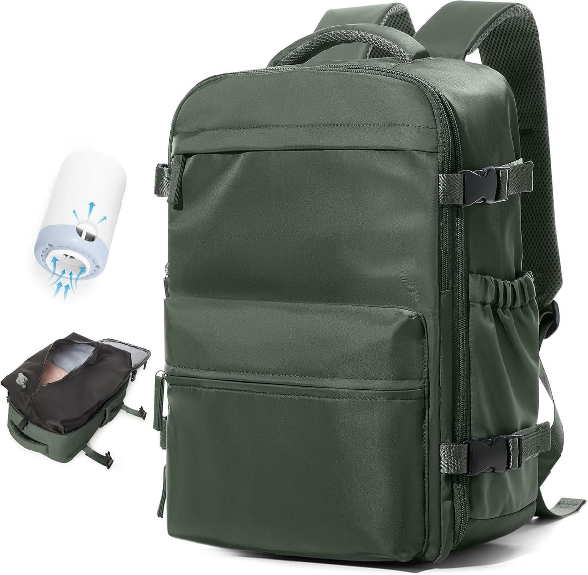 Thermabuild | 15.6in Travel Backpack
