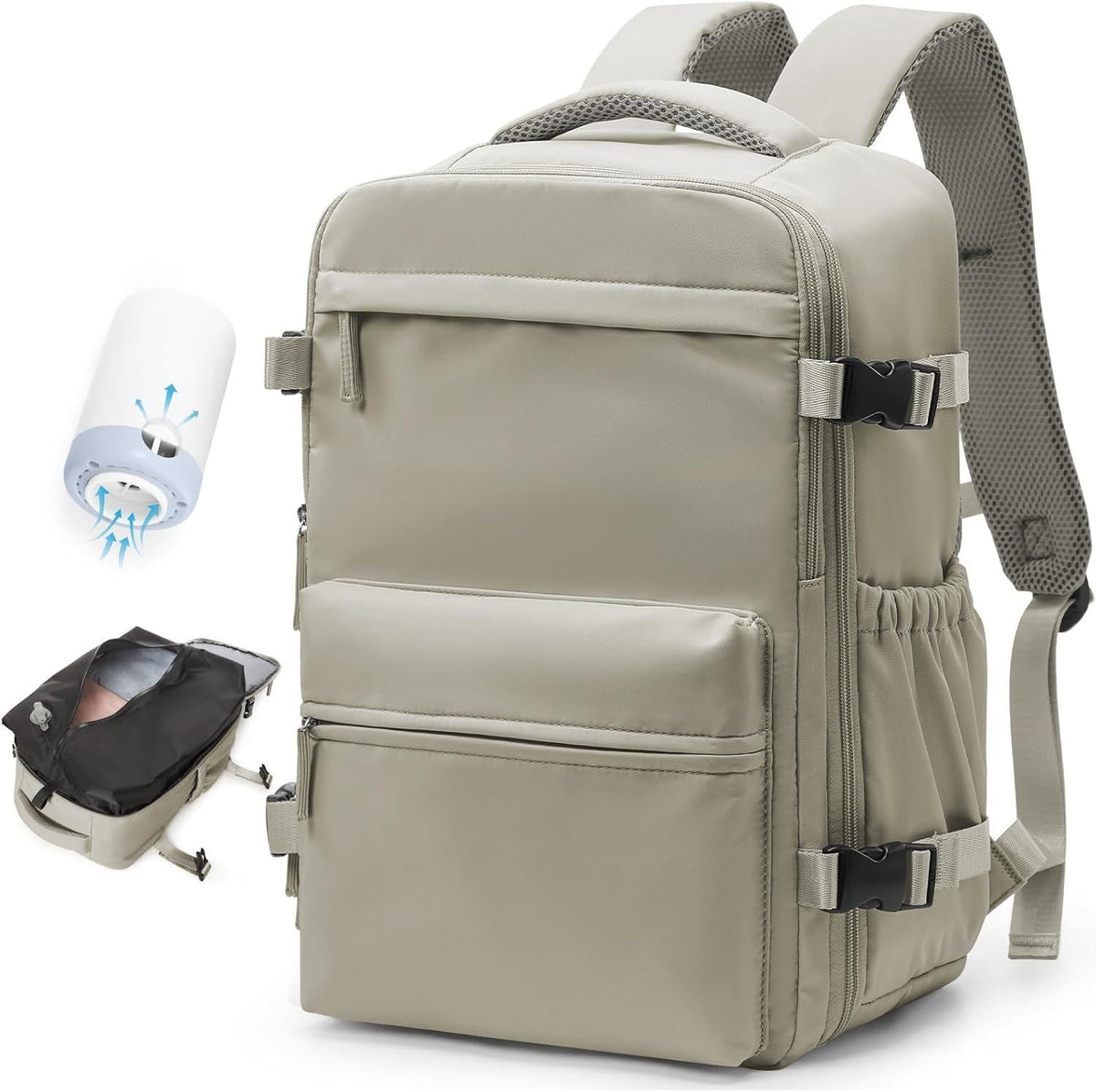 Thermabuild | 15.6in Travel Backpack