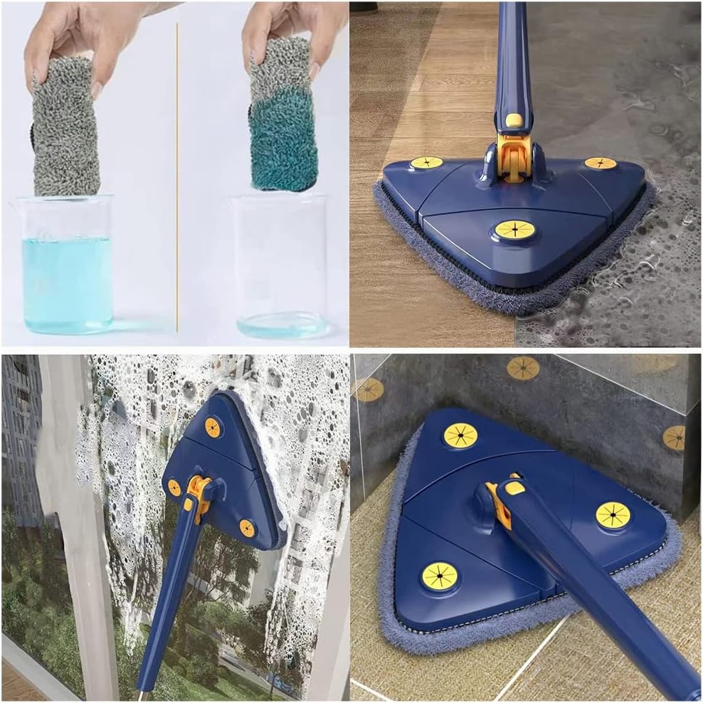 Thermabuild | 360° Mop Cleaner