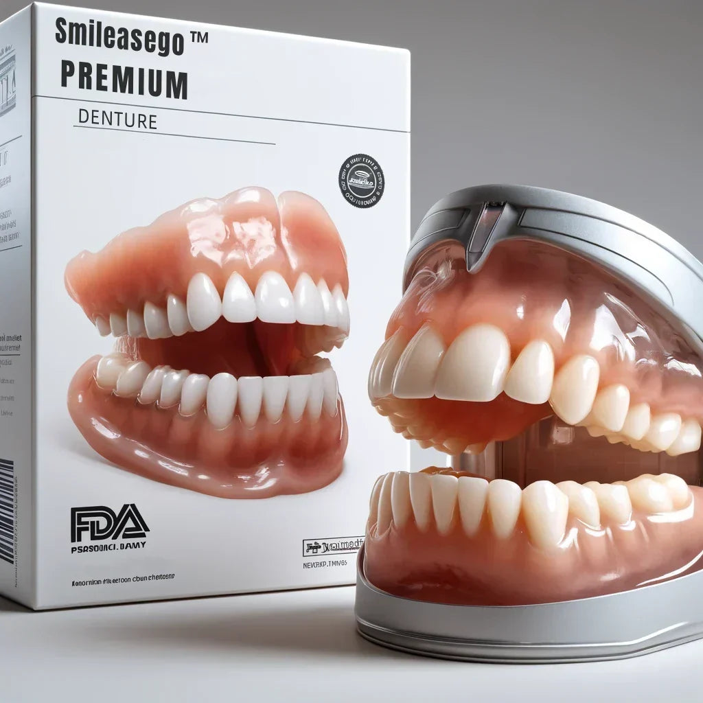 Thermabuild | Premium Denture