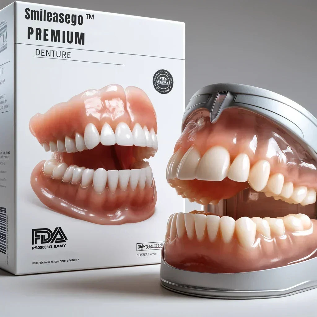 Thermabuild | Premium Denture