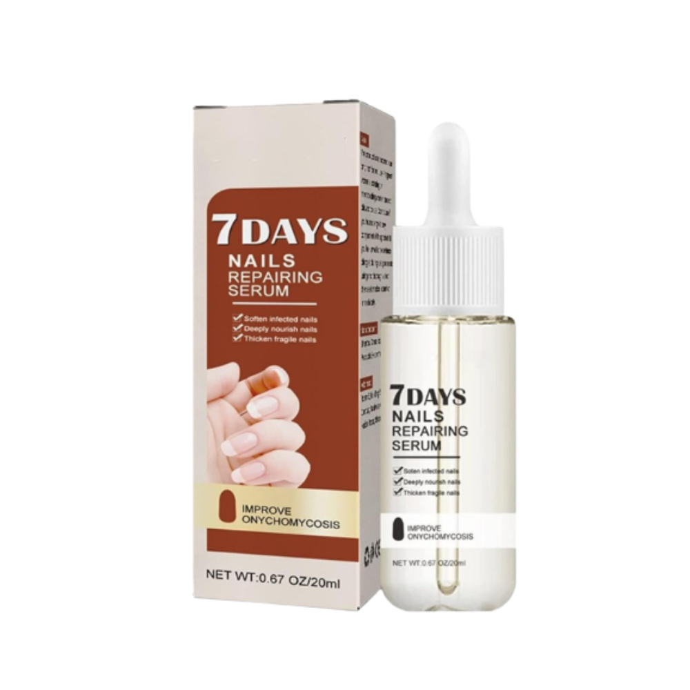 Thermabuild | 7 Days Nail Repair Essence