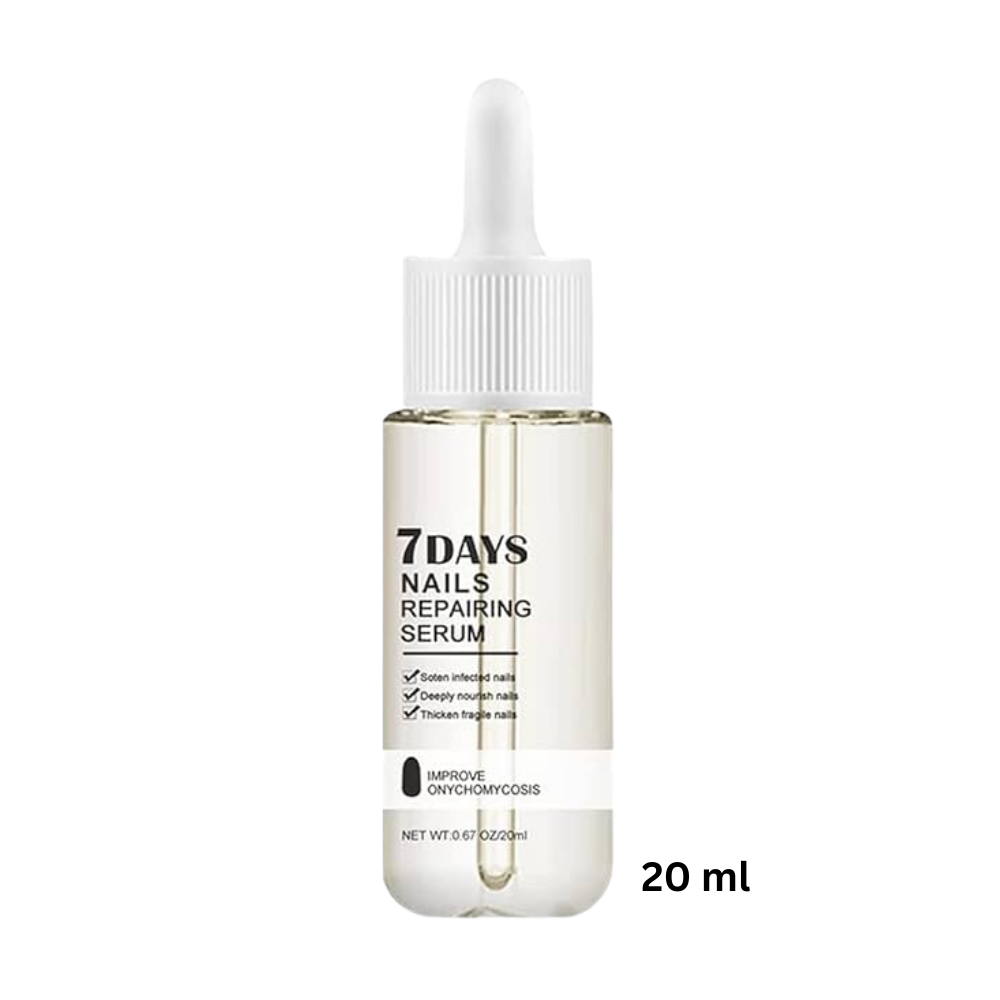 Thermabuild | 7 Days Nail Repair Essence
