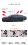 Thermabuild | All-Weather Car Cover