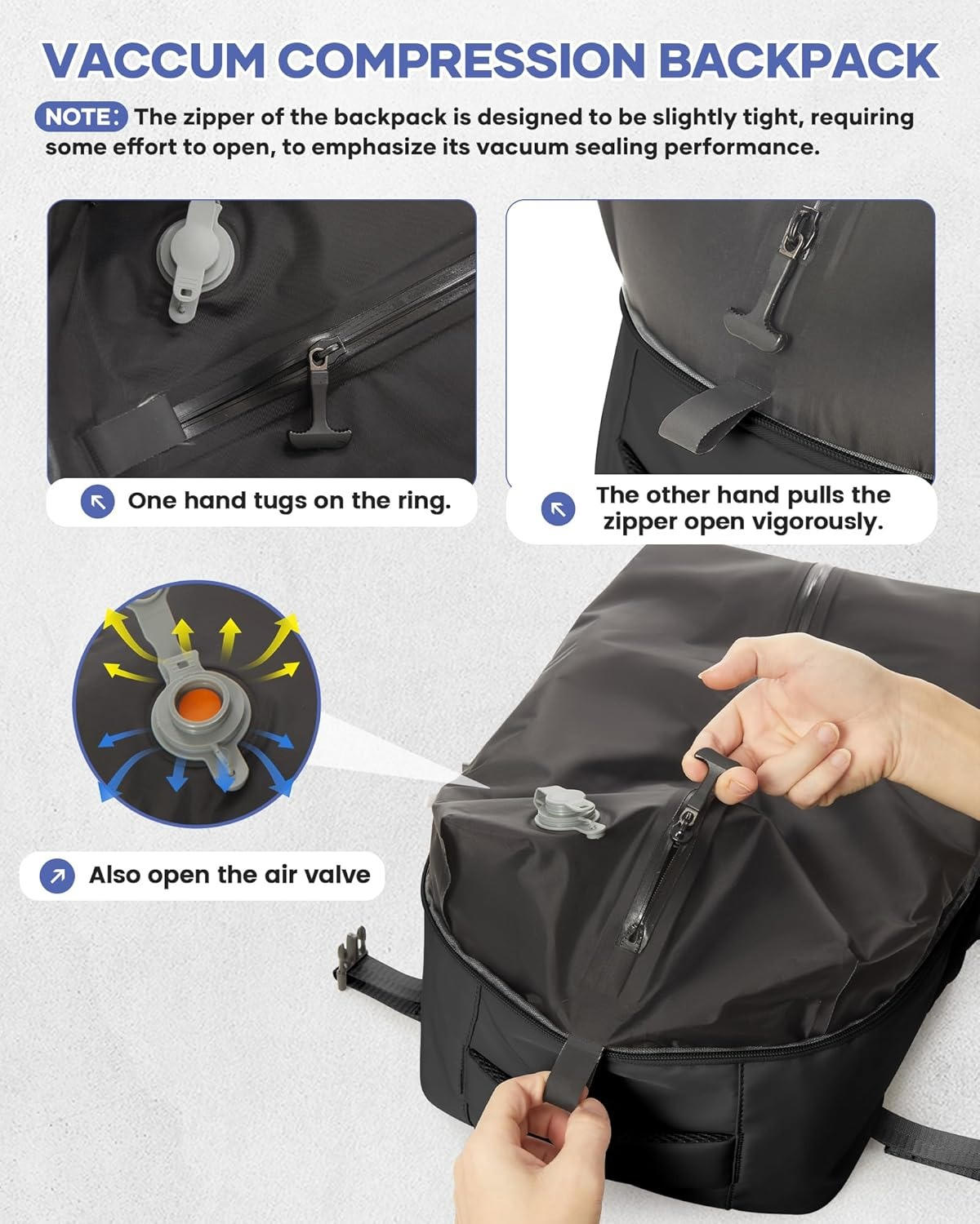 Thermabuild | 15.6in Travel Backpack