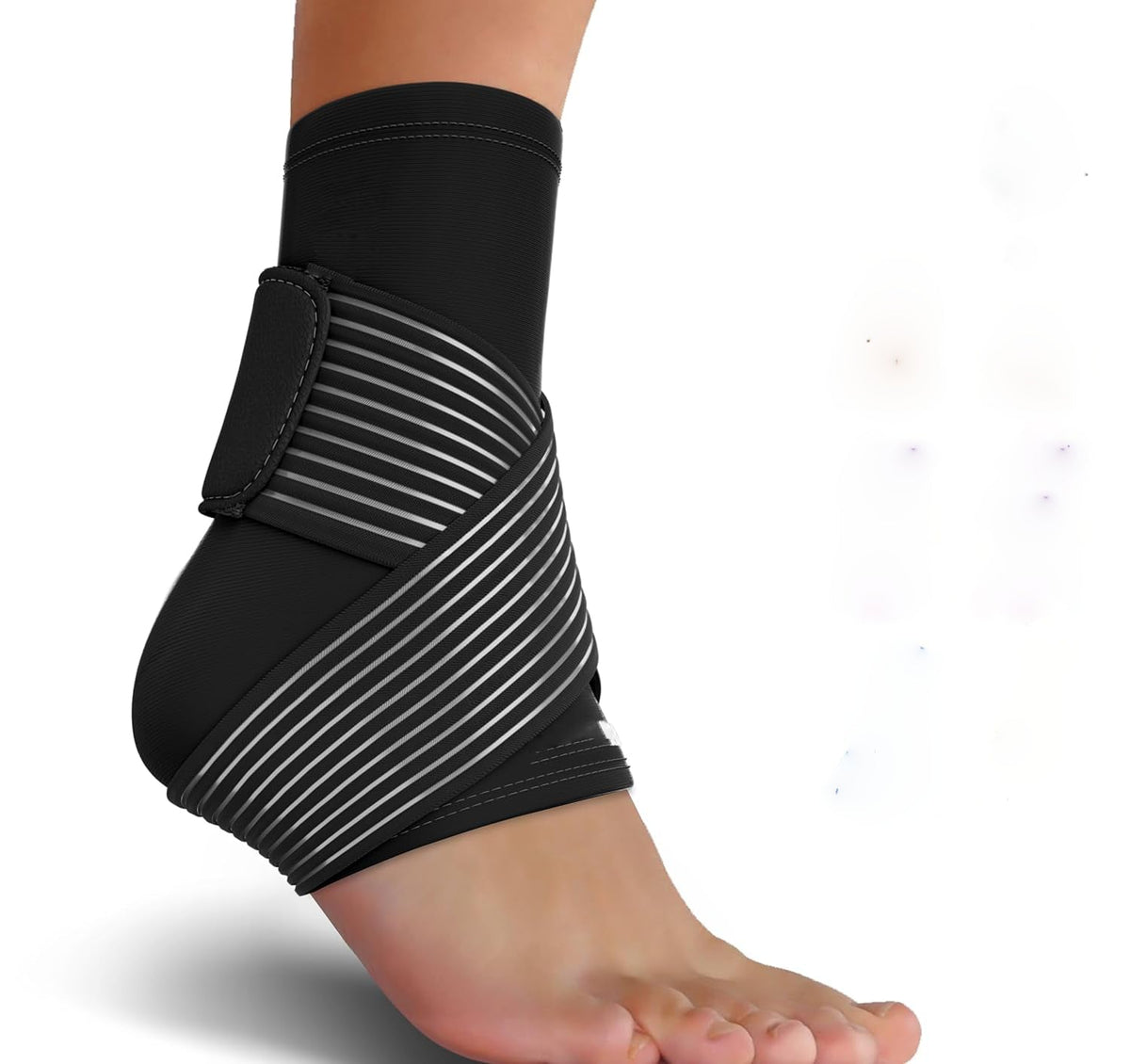 Thermabuild | Ankle Support Brace