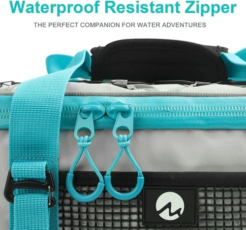 Thermabuild | Adventure-Ready Paddleboard Cooler Deck Bag