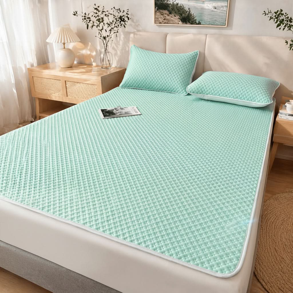 Thermabuild | Foldable Cooling Sleep Mat