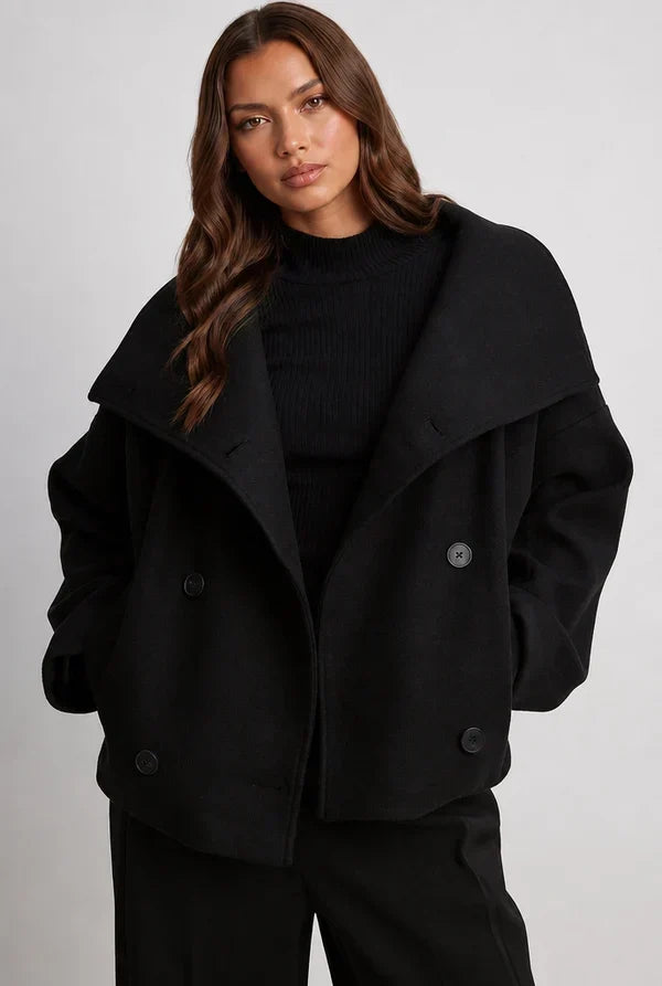 Thermabuild | Classic Pea Coat