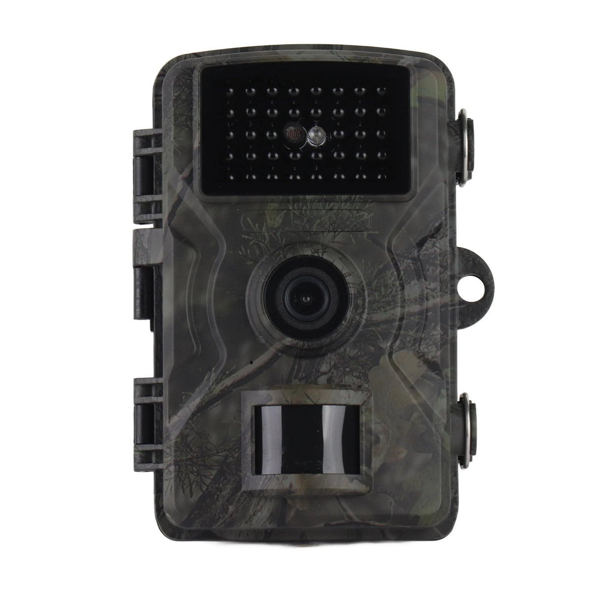Thermabuild | 1080P Night Vision Trail Camera
