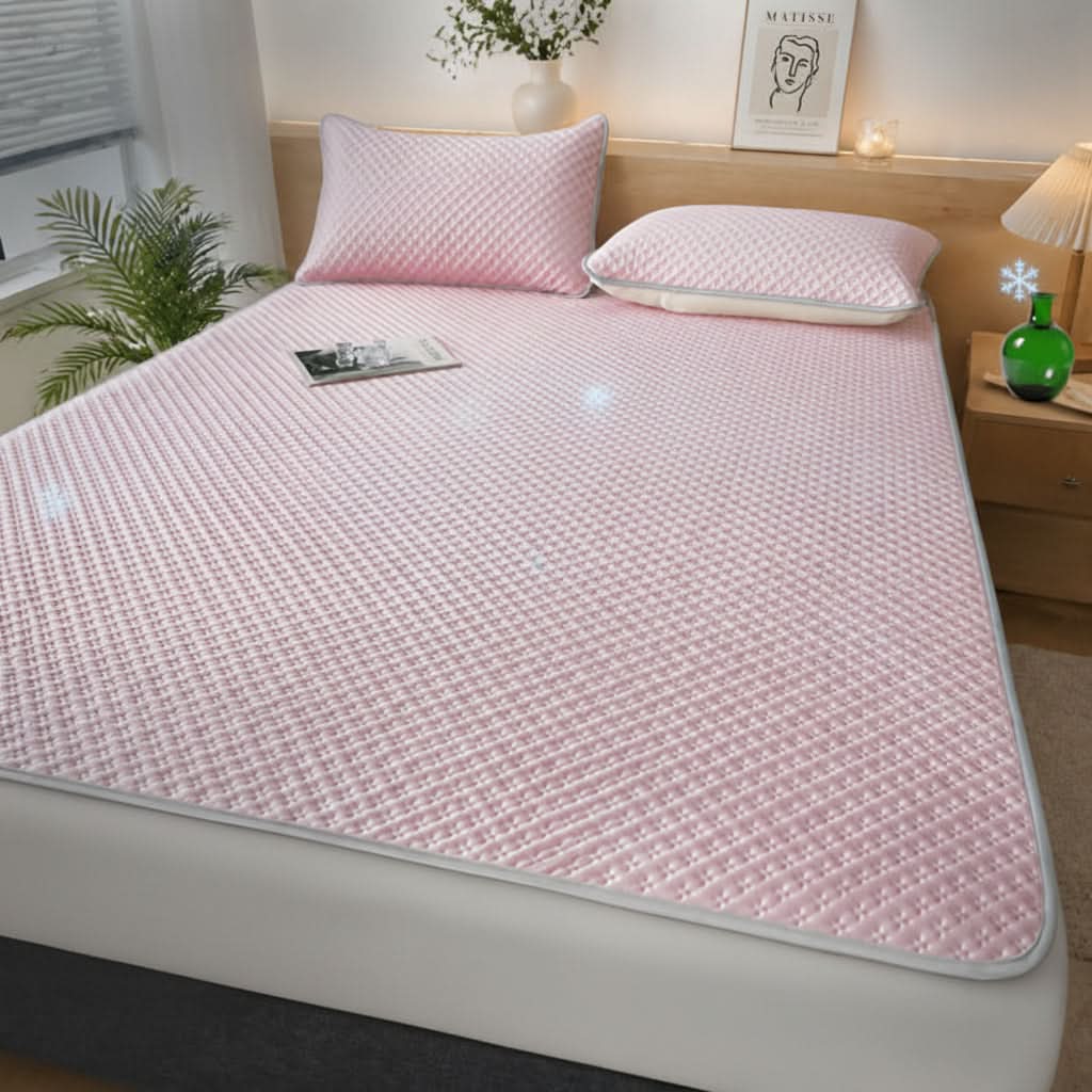 Thermabuild | Foldable Cooling Sleep Mat