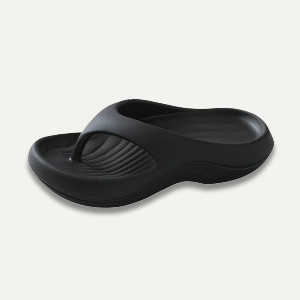 Thermabuild | Lani Arch Support Flip Flops – Lightweight Sandals
