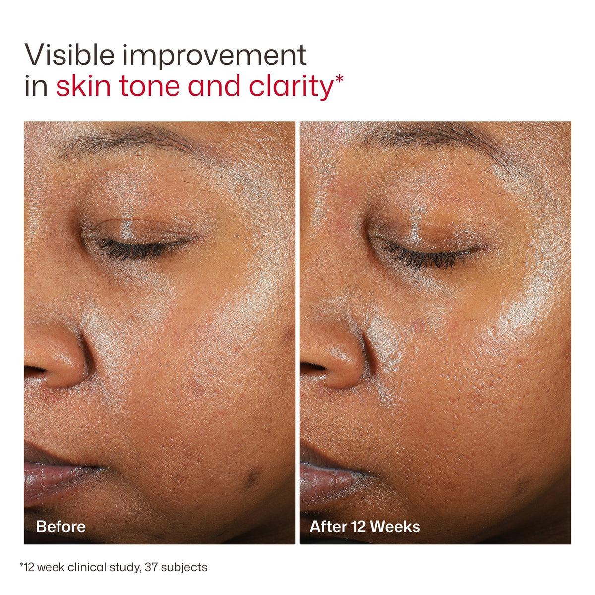 Thermabuild | Clear Face Sunscreen SPF 46