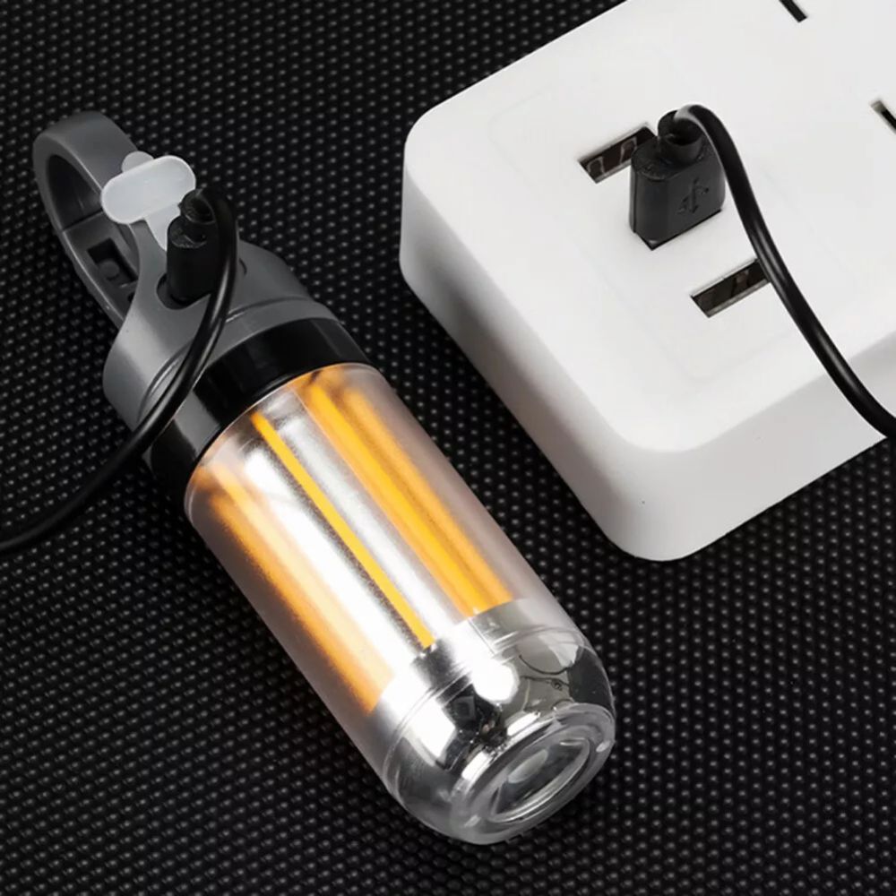 Thermabuild | 2 PCS LED Rechargeable Tent Light Camping Lantern