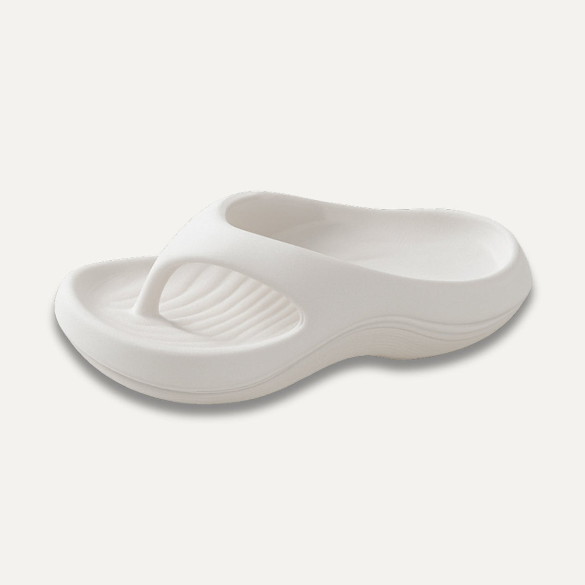 Thermabuild | Lani Arch Support Flip Flops – Lightweight Sandals