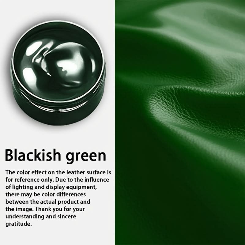 Thermabuild | Leather Repair Paint