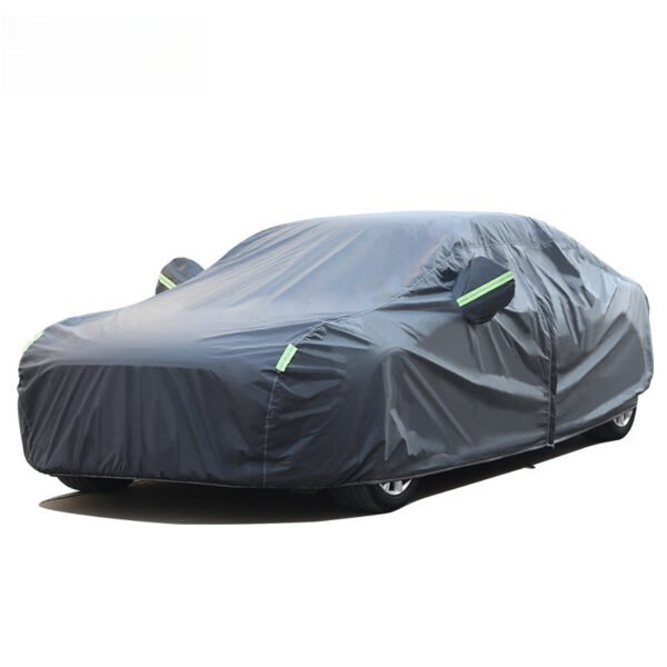 Thermabuild | All-Weather Car Cover